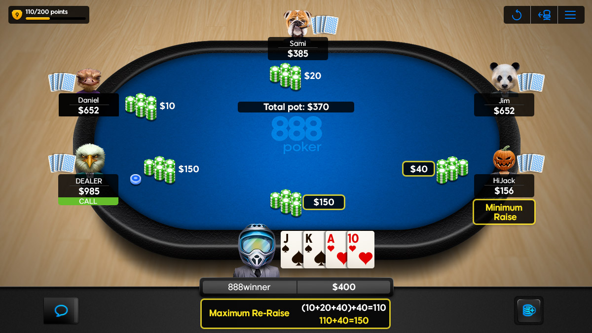 TS-48091_CTV_Mapping_Project-Poker_Games_screenshots-Omaha-03-Pre-Flop_Action-1626428595778_tcm1488-525605